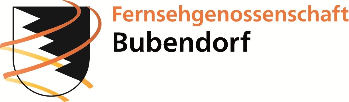 Fernsehgenossenschaft Bubendorf