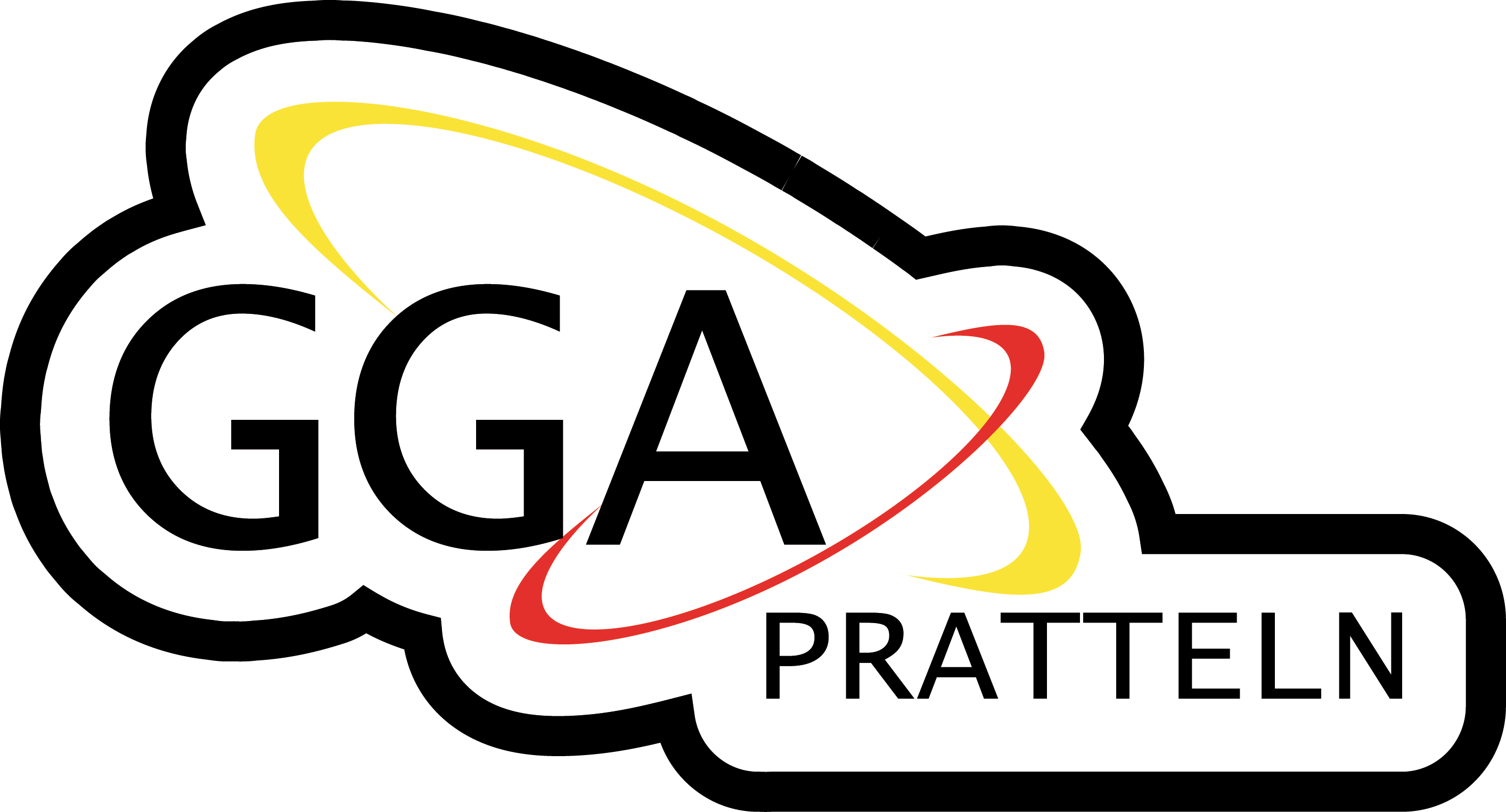 GGA Pratteln Logo
