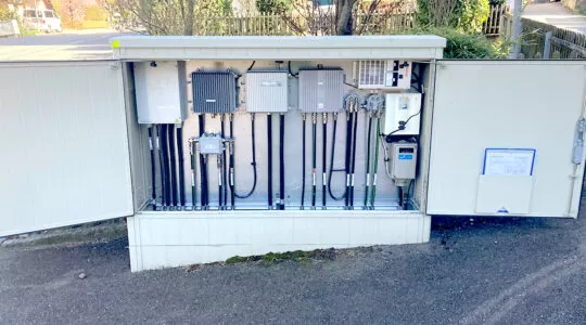 Mit Remote-PHY zu schnellem und kostengünstigem Internet