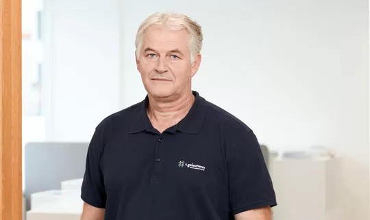 Liman Imeri Tiefbauer