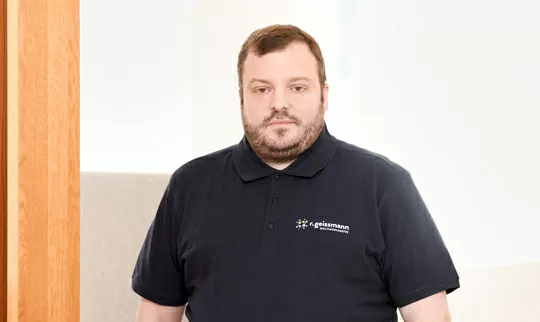 Tobias Steiner Leiter Administration