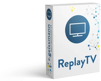 ReplayTV und Video-on-Demand